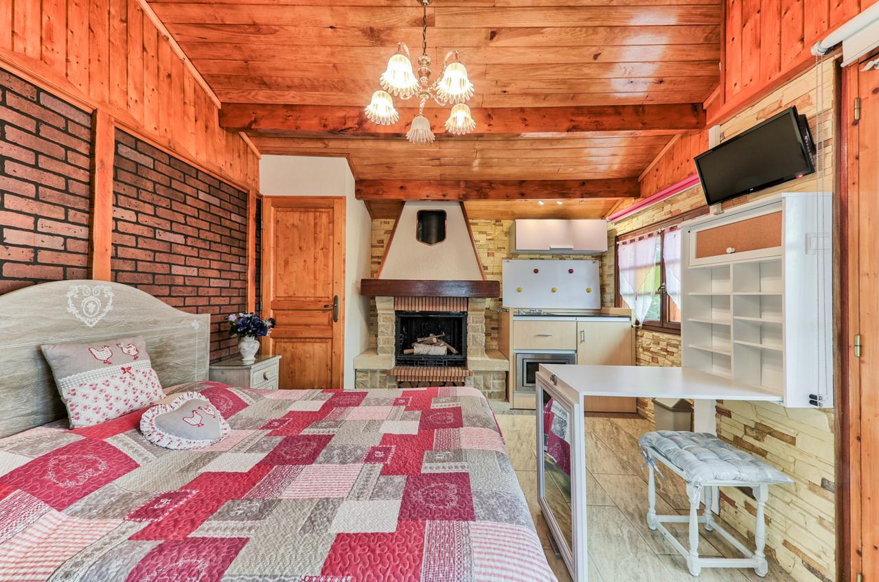 Montevrain Cottage Экстерьер фото