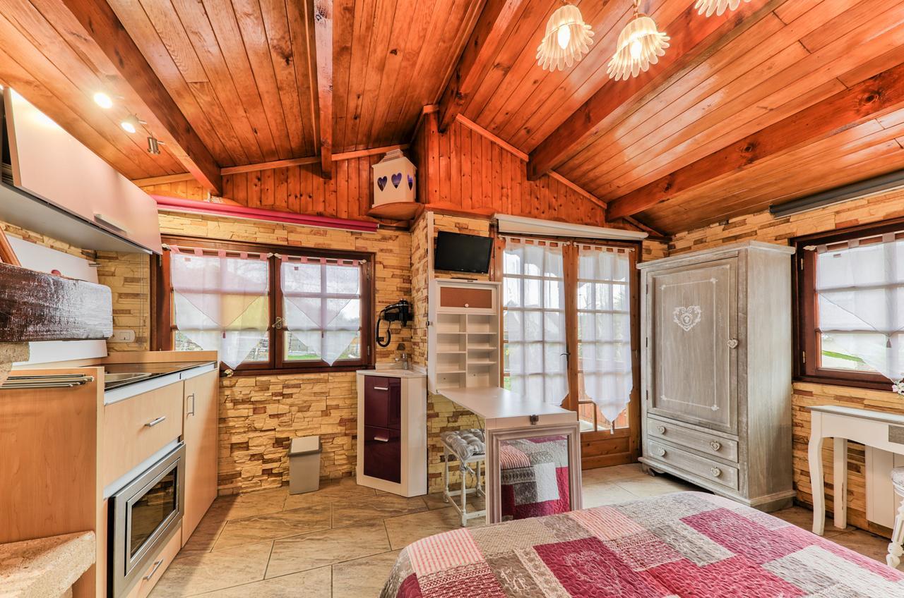 Montevrain Cottage Экстерьер фото